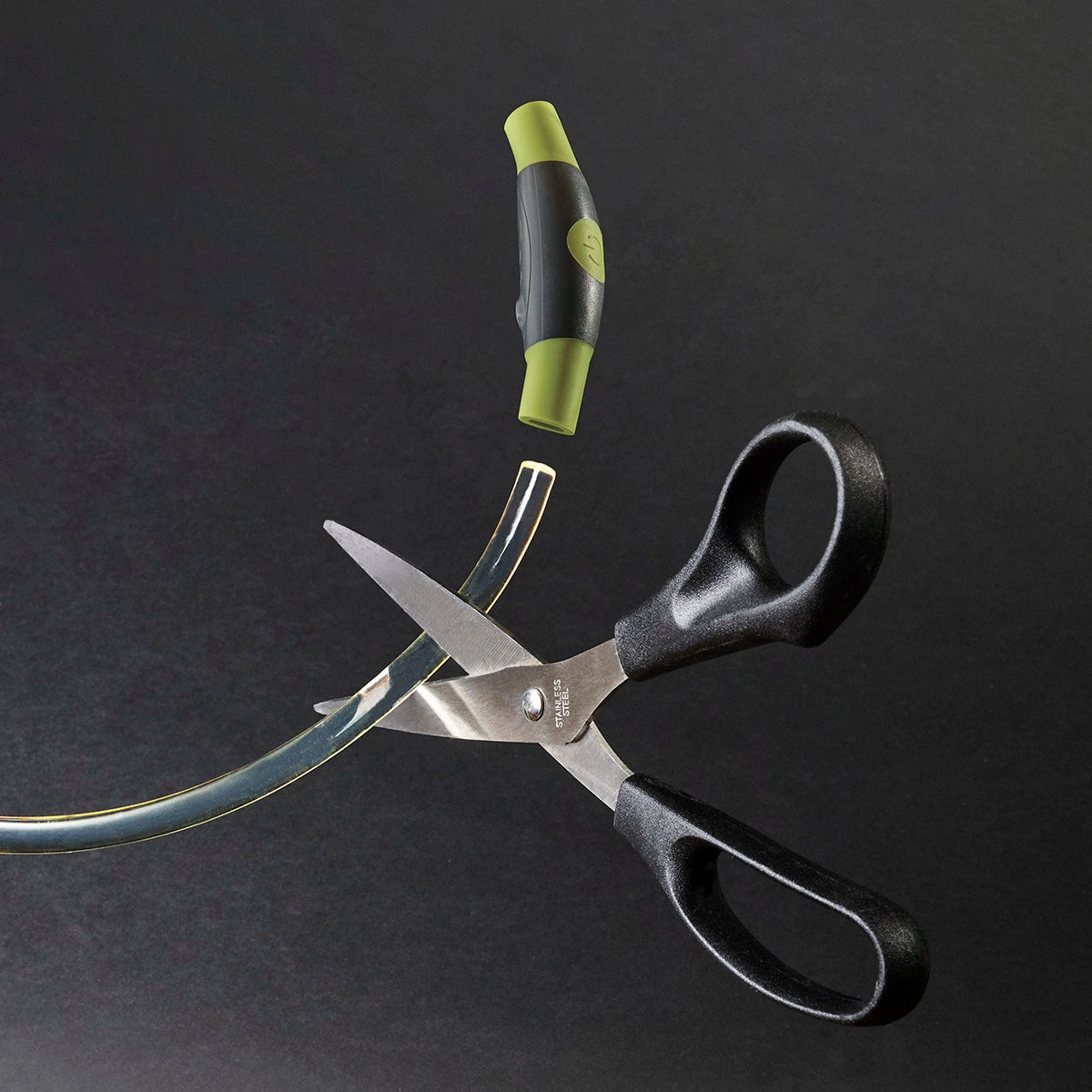 Nite Ize NiteHowl® Rechargeable LED Safety Necklace - Green