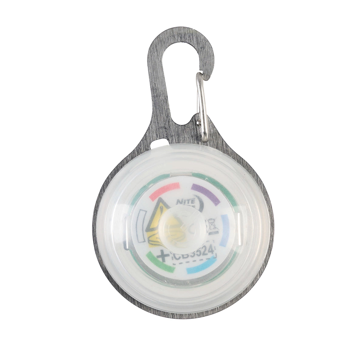 Nite Ize SpotLit® Collar Light - Disc-O Select™