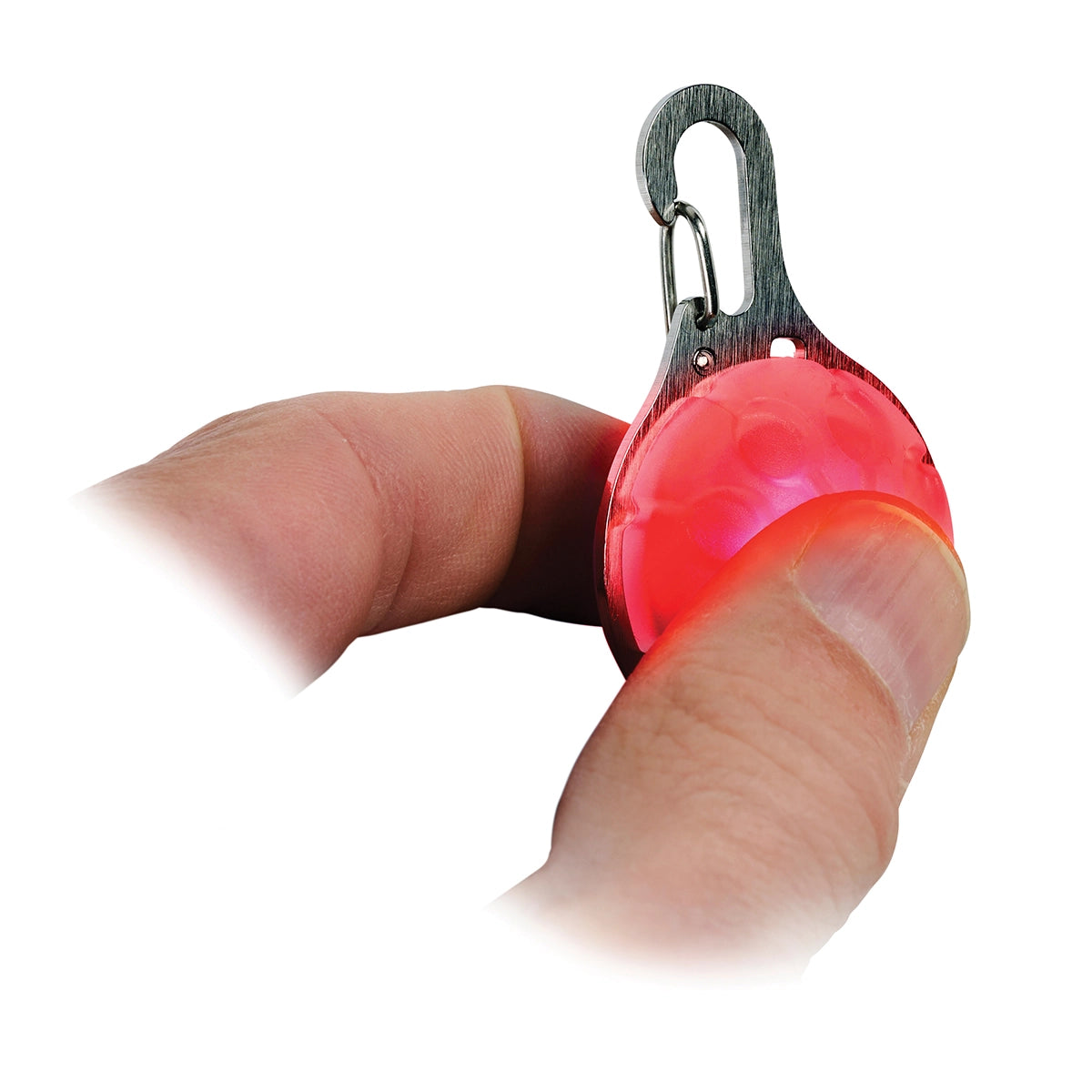 Nite Ize SpotLit® Collar Light - Disc-O Select™