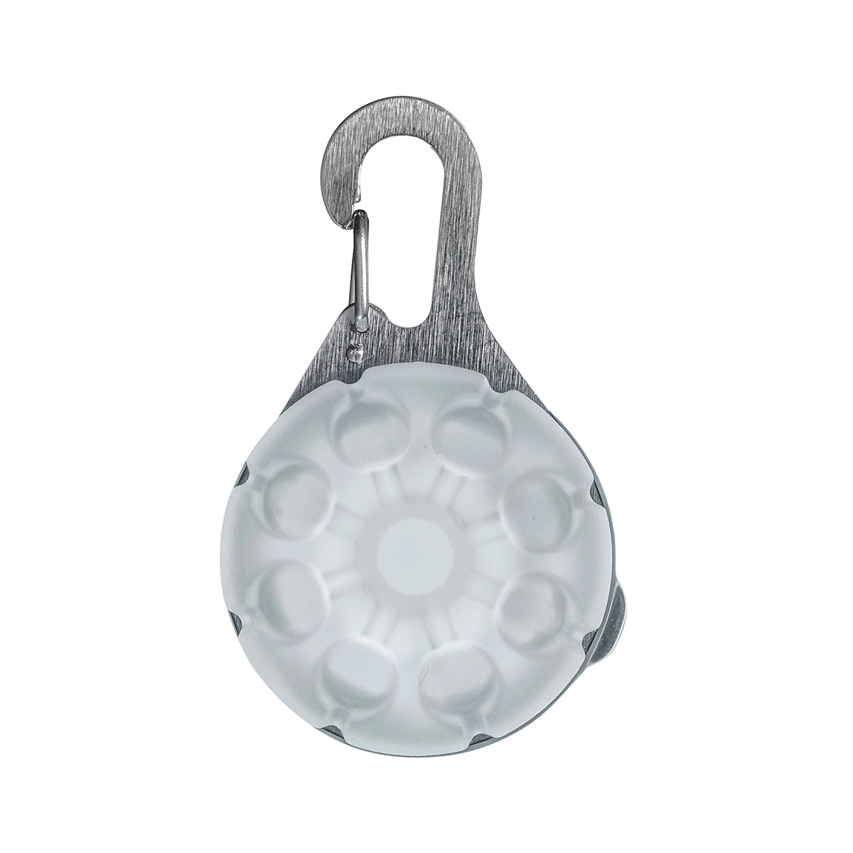 Nite Ize SpotLit® Rechargeable Collar Light - White
