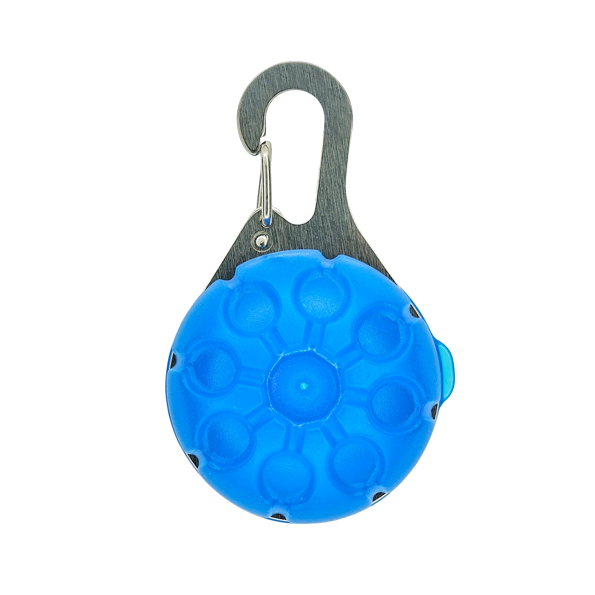 Nite Ize SpotLit® Rechargeable Collar Light - Blue