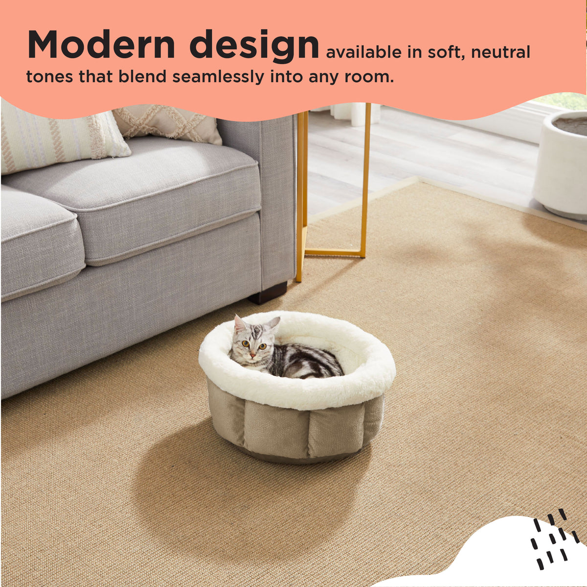 Best Friends by Sheri Cuddle Cup Ilan Wheat Mini