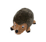 Outward Hound Hedgehogz Brown Plush Dog Toy XL