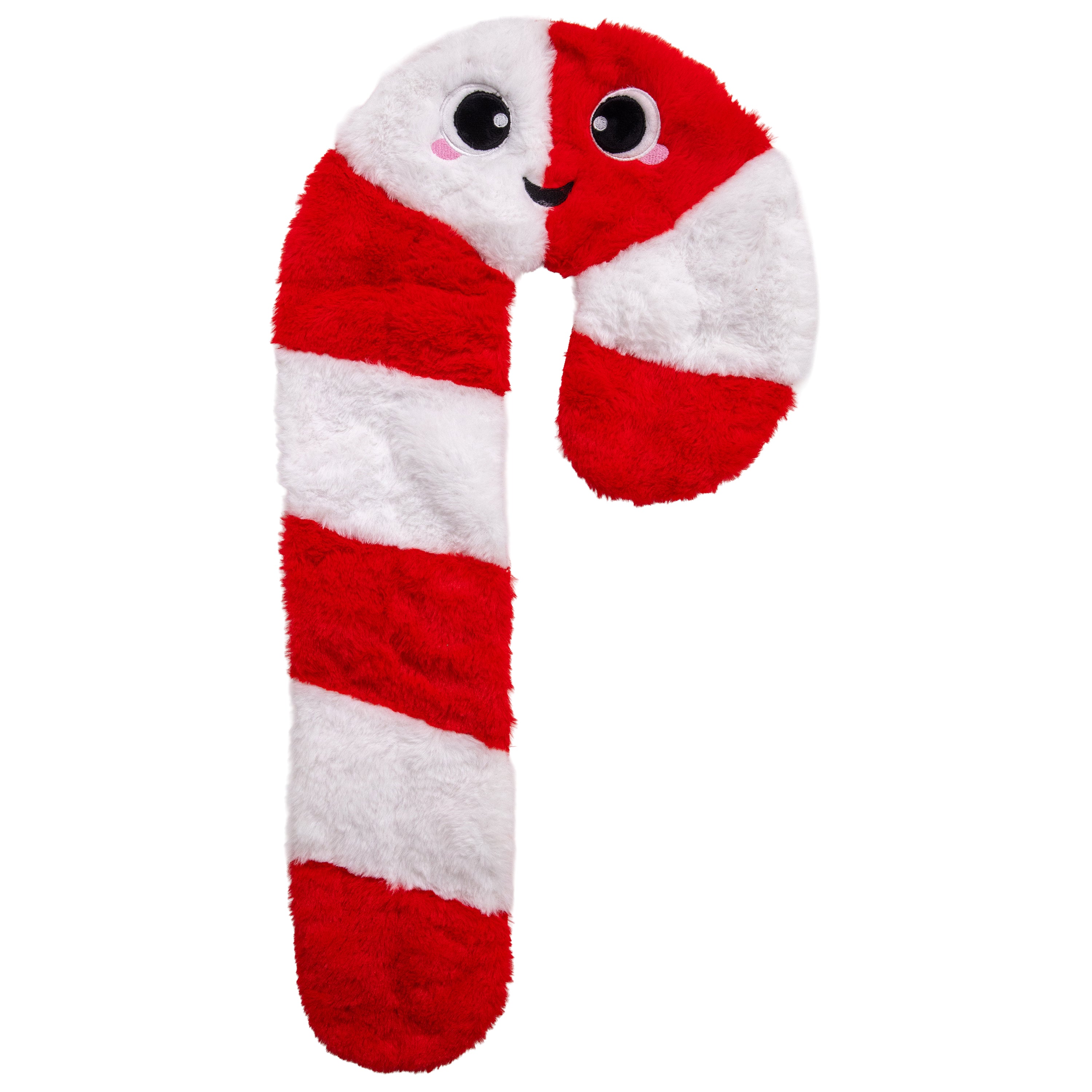 Outward Hound Squeaker Matz Candy Canine Dog Toy XL