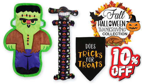 10% OFF LAST CHANCE HALLOWEEN