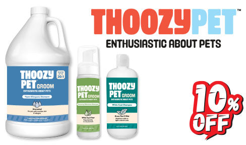 10% OFF THOOZYPET