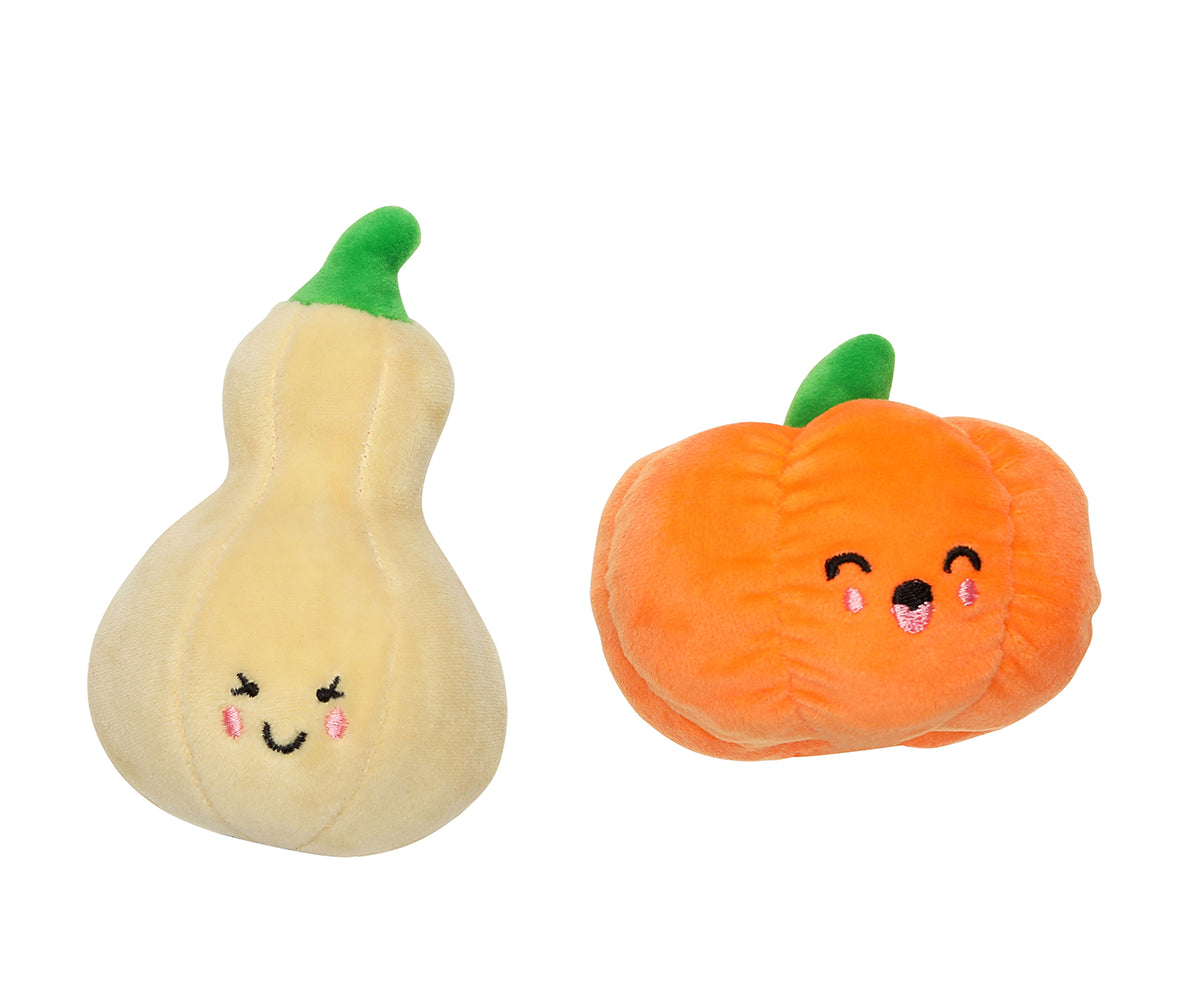 Pearhead Oh My Gourd Cat Toy Set