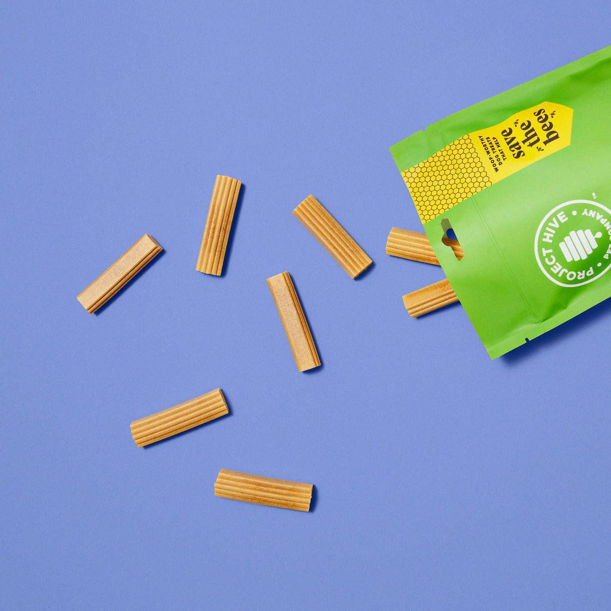 Project Hive Chew Stick Treats Small 7oz