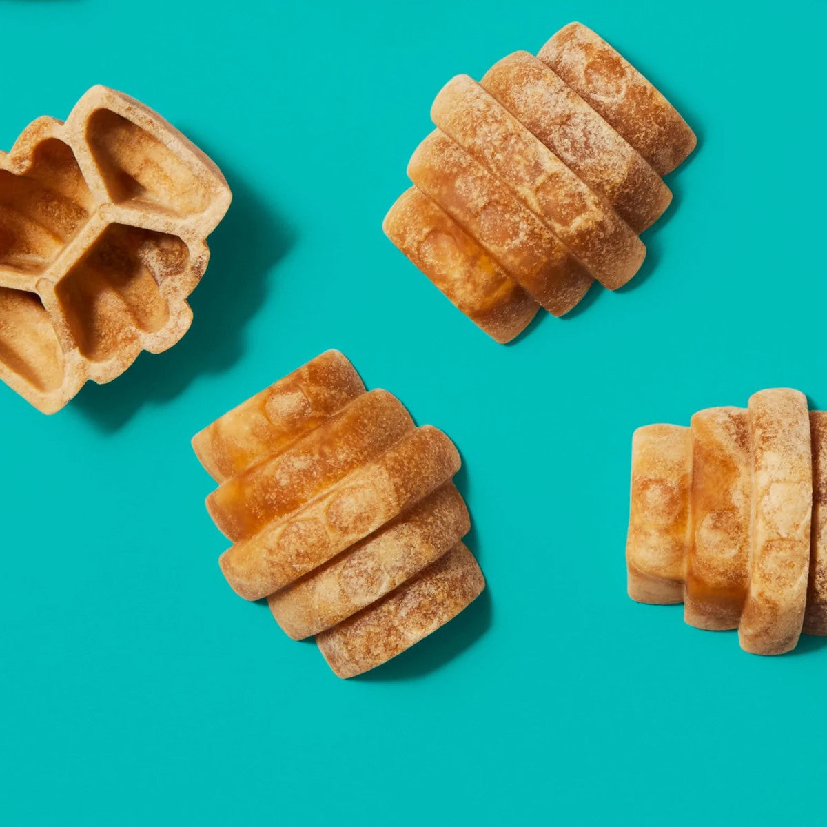 Project Hive Chew Treats Peanut Butter Large 9oz