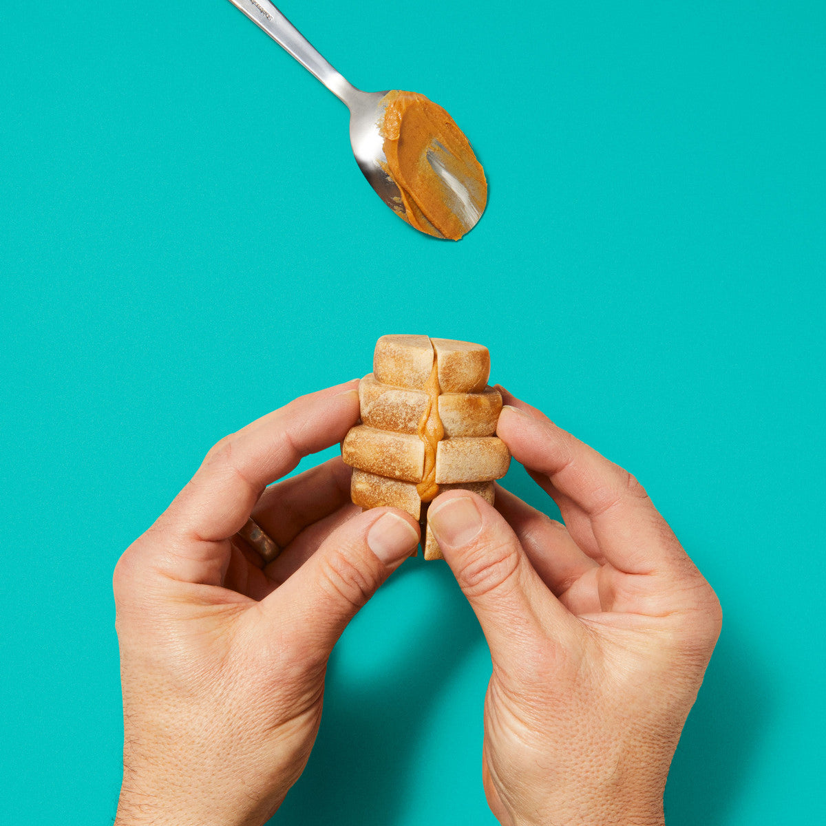 Project Hive Chew Treats Peanut Butter Large 9oz