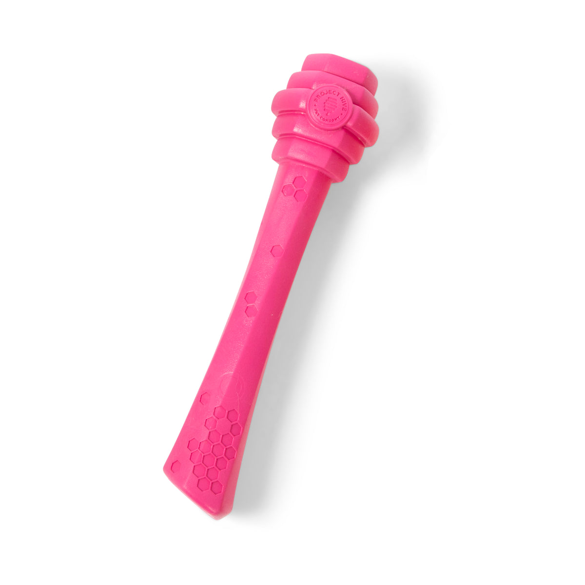 Project Hive Wild Berry Scent Hive Fetch Stick Pink