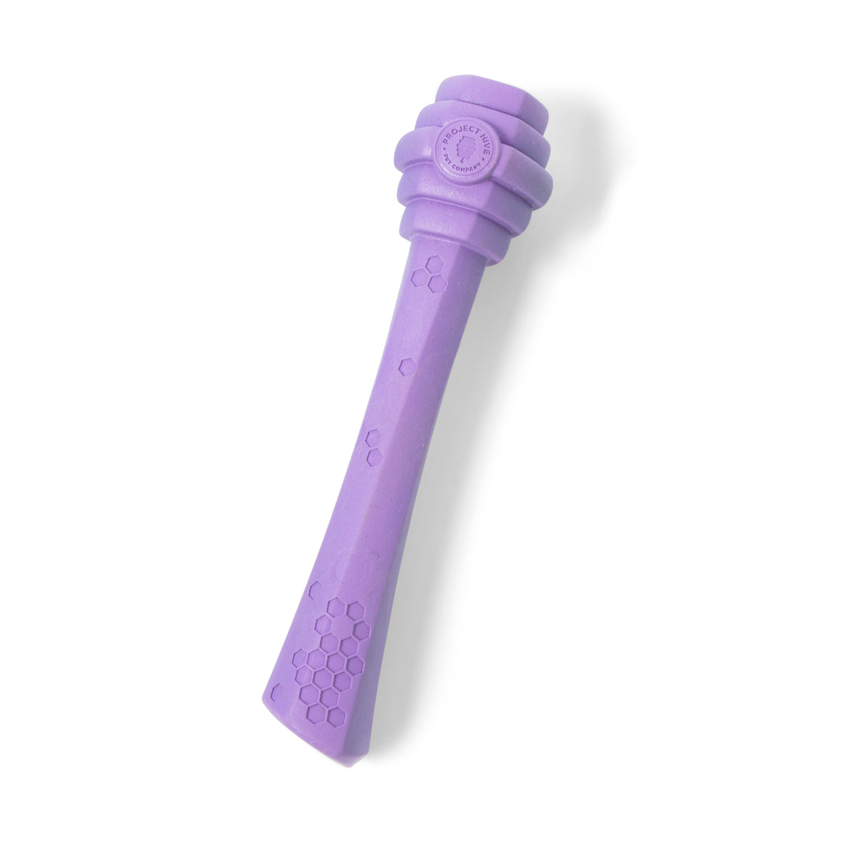 Project Hive Calming Lavender Scent Hive Fetch Stick Purple