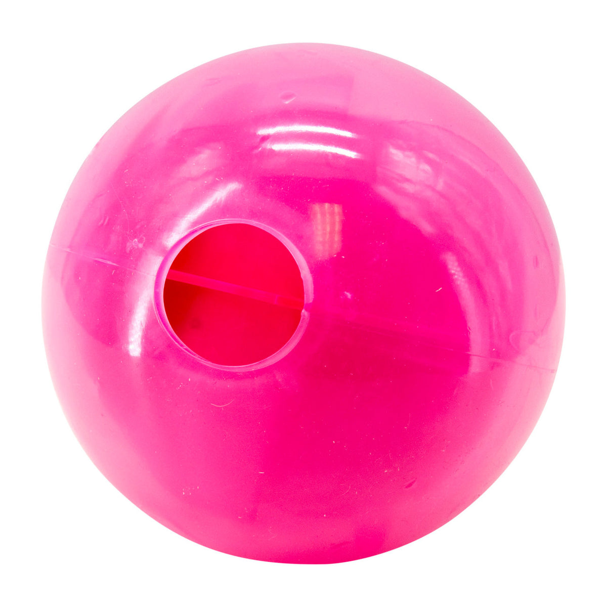Planet Dog Orbee-Tuff Mazee Interactive Puzzle Dog Toy Pink