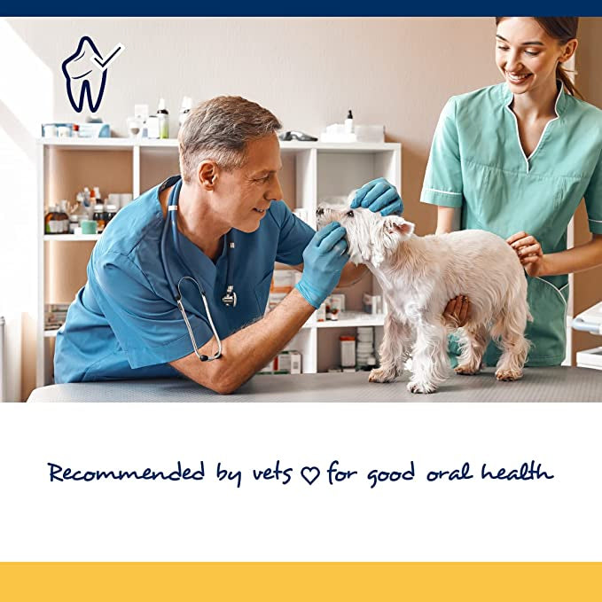 PlaqueOff Soft Chews Small/Medium Breed 90ct