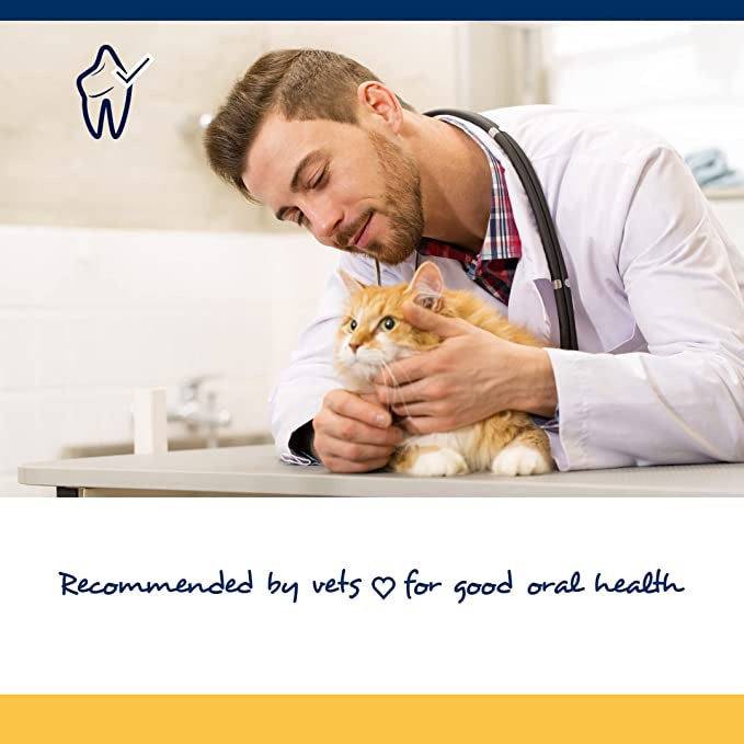 PlaqueOff Cat Soft Chews 45ct