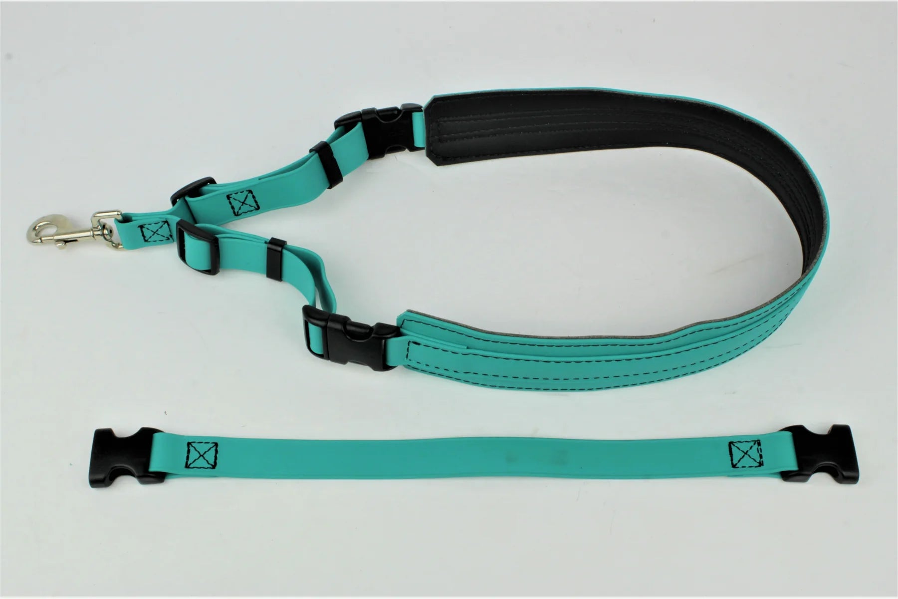 Pro-Mohs Biothane Belly Loop