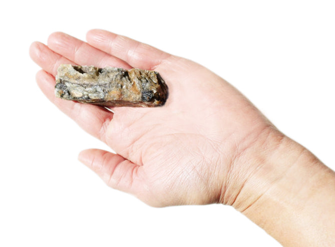 Plato Hundur's Crunch Jerky Fingers 10oz