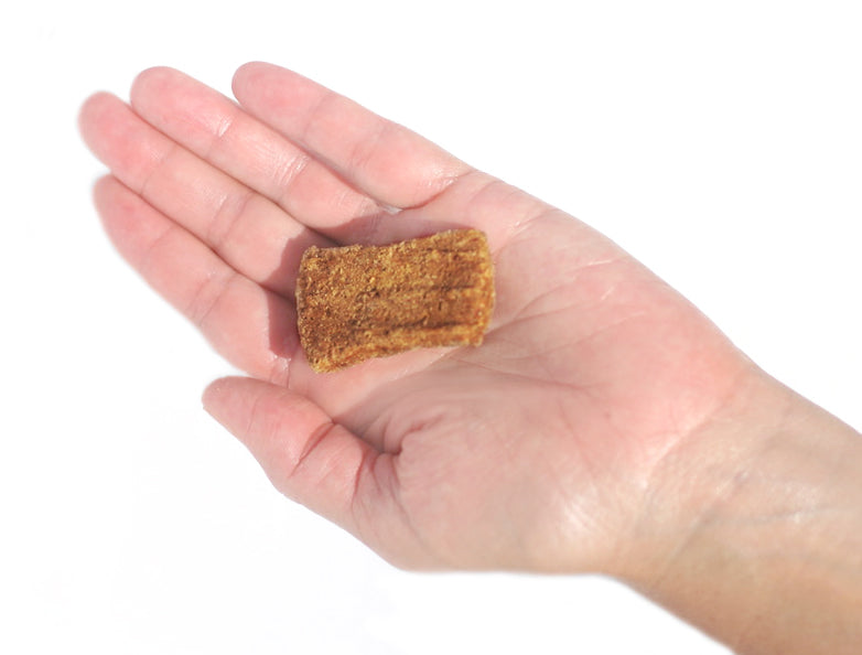 Plato Original Real Strips Organic Chicken 18oz