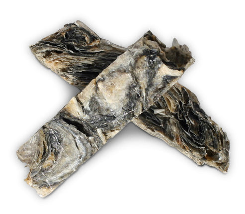 Plato Hundur's Crunch Jerky Fingers 3.5oz