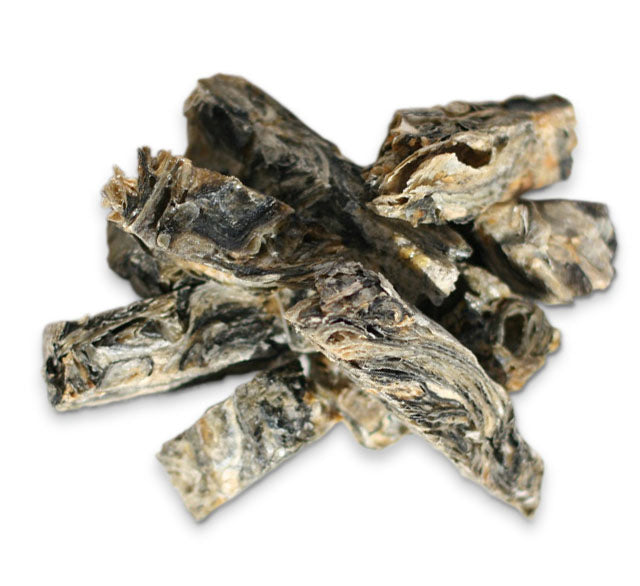 Plato Hundur's Crunch Jerky Fingers 3.5oz