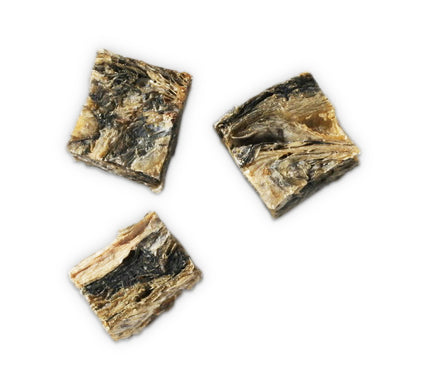 Plato Hundur's Crunch Jerky Minis 3.5oz