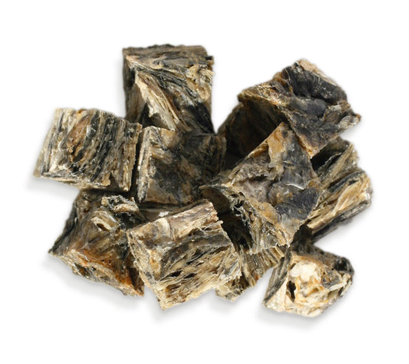 Plato Hundur's Crunch Jerky Minis 3.5oz