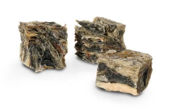Plato Hundur's Crunch Jerky Minis 3.5oz
