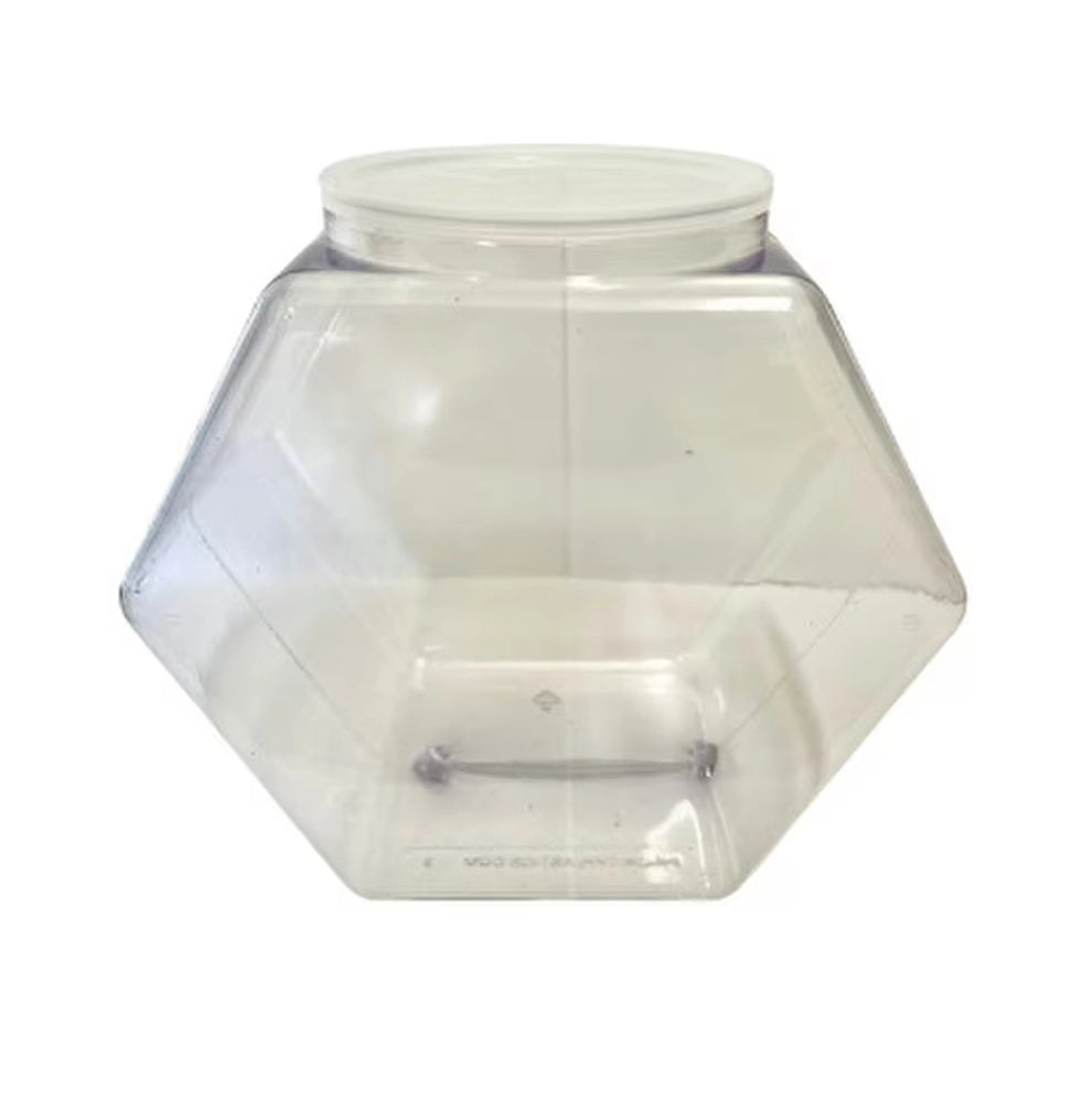 Plato Pet Treats Countertop Bulk Container