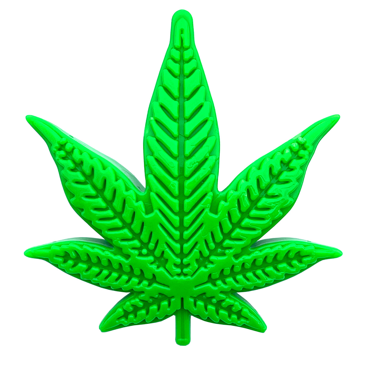 SodaPup MKB Nylon Colorado Maple Leaf Durable Dog Chew Toy 5"