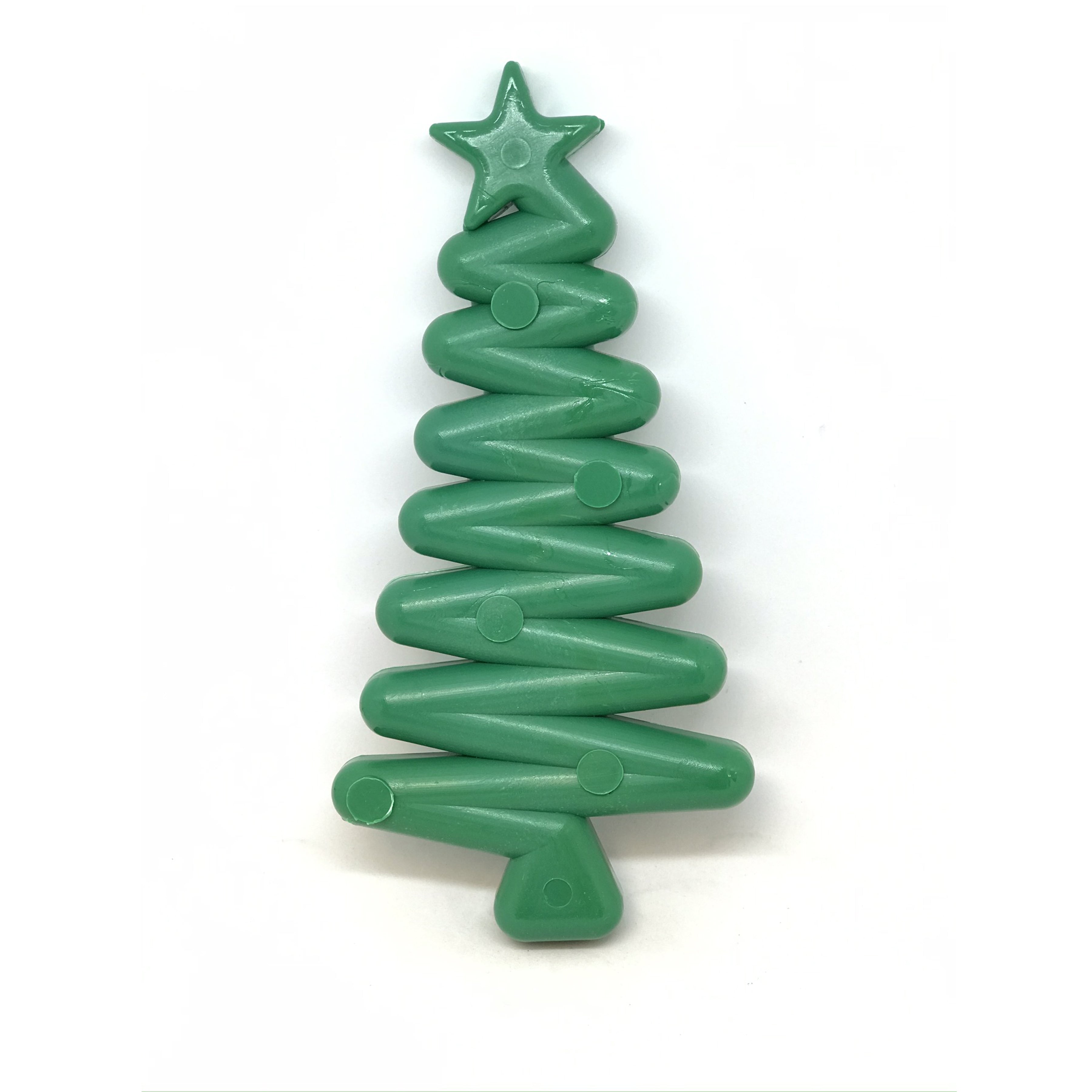 Sodapup MKB Nylon Christmas Tree Green