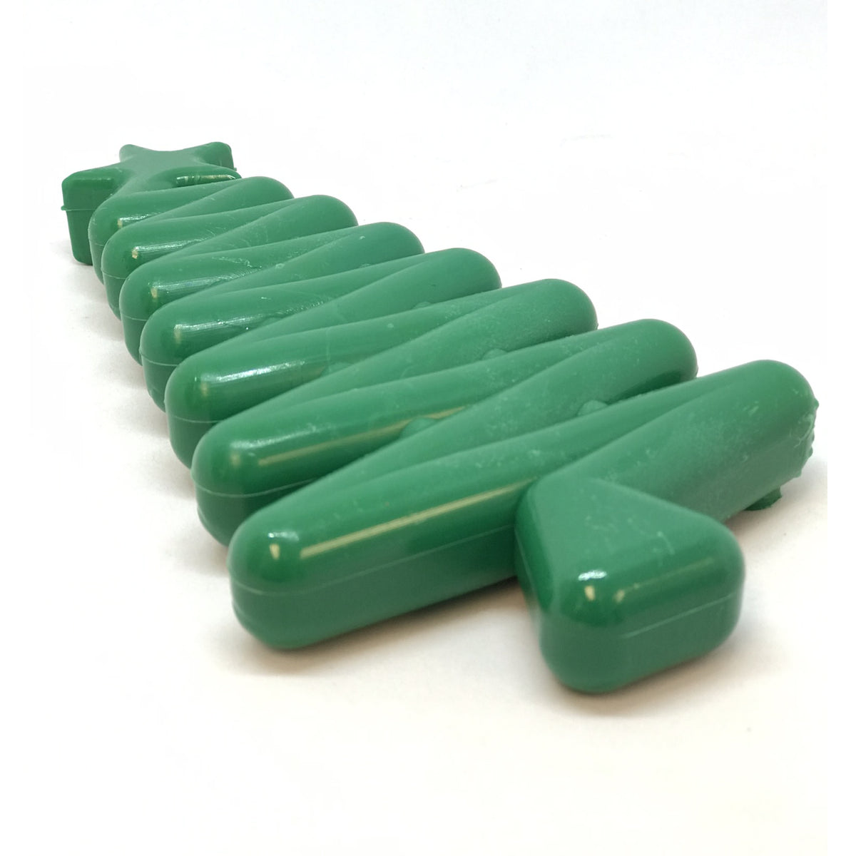 Sodapup MKB Nylon Christmas Tree Green