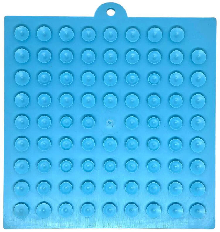 SodaPup Hold 'em Suction Cup Holder for EBowls, ETrays, and EMats