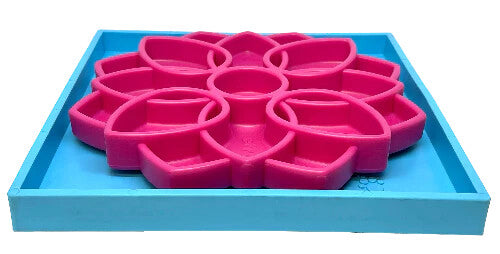 SodaPup Hold 'em Suction Cup Holder for EBowls, ETrays, and EMats