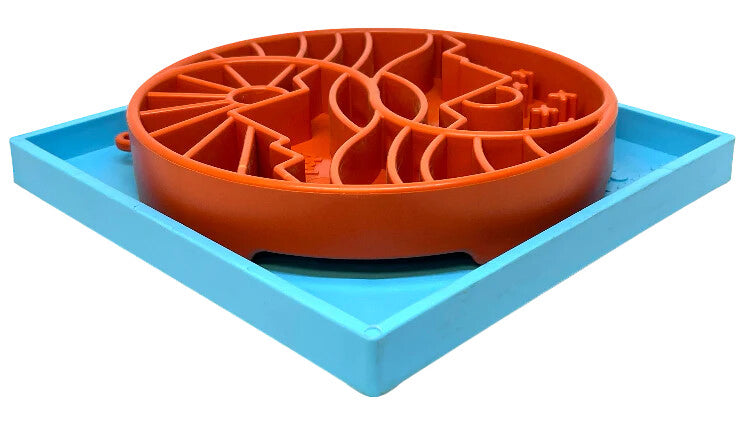 SodaPup Hold 'em Suction Cup Holder for EBowls, ETrays, and EMats