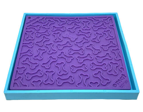 SodaPup Hold 'em Suction Cup Holder for EBowls, ETrays, and EMats