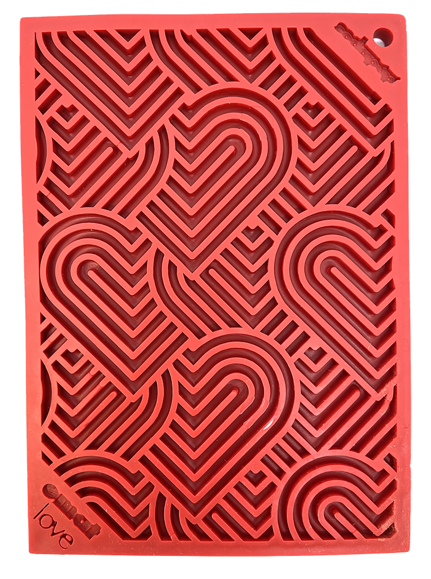 TPE Emat LOVE Small
