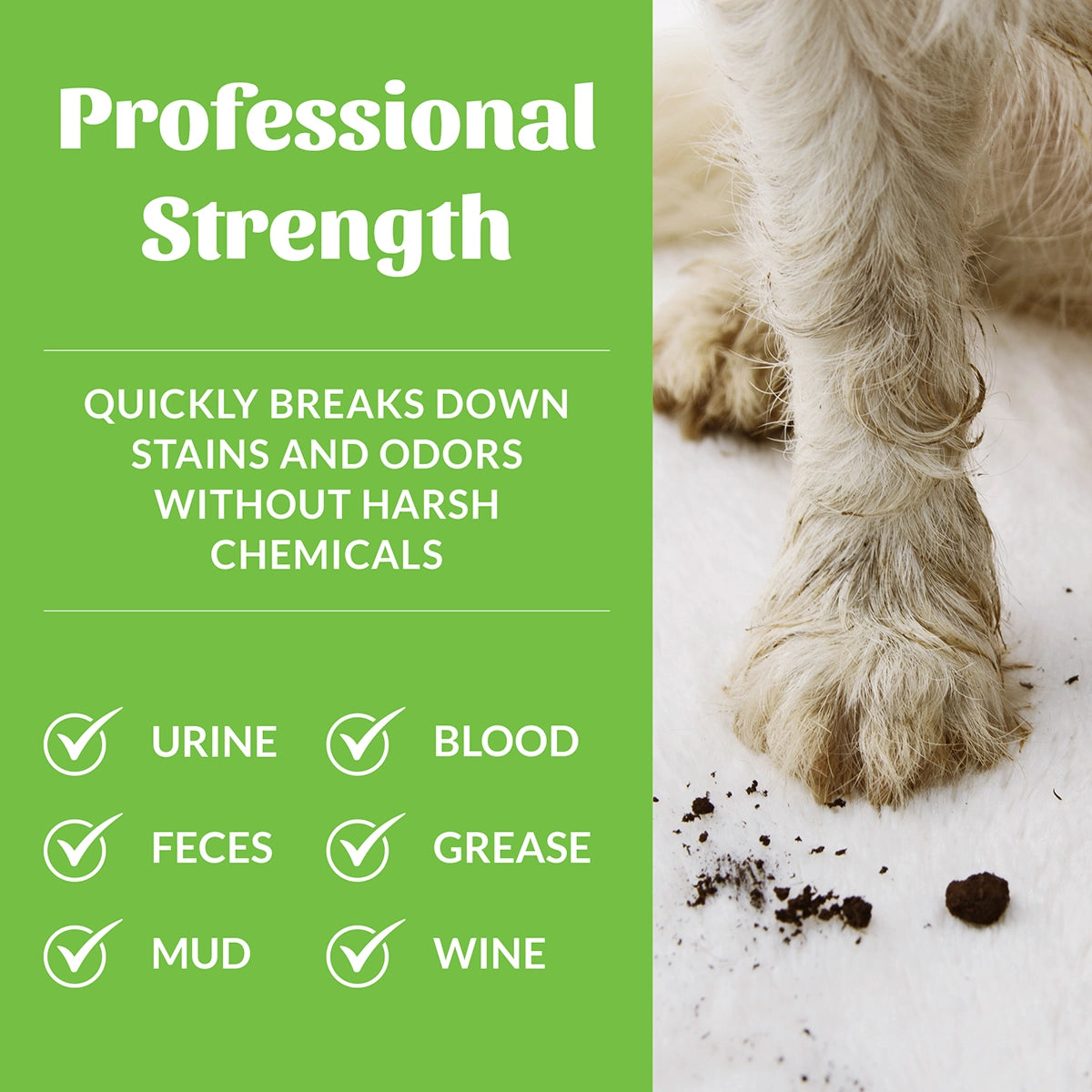 Skout's Honor Stain & Odor Remover 35 oz