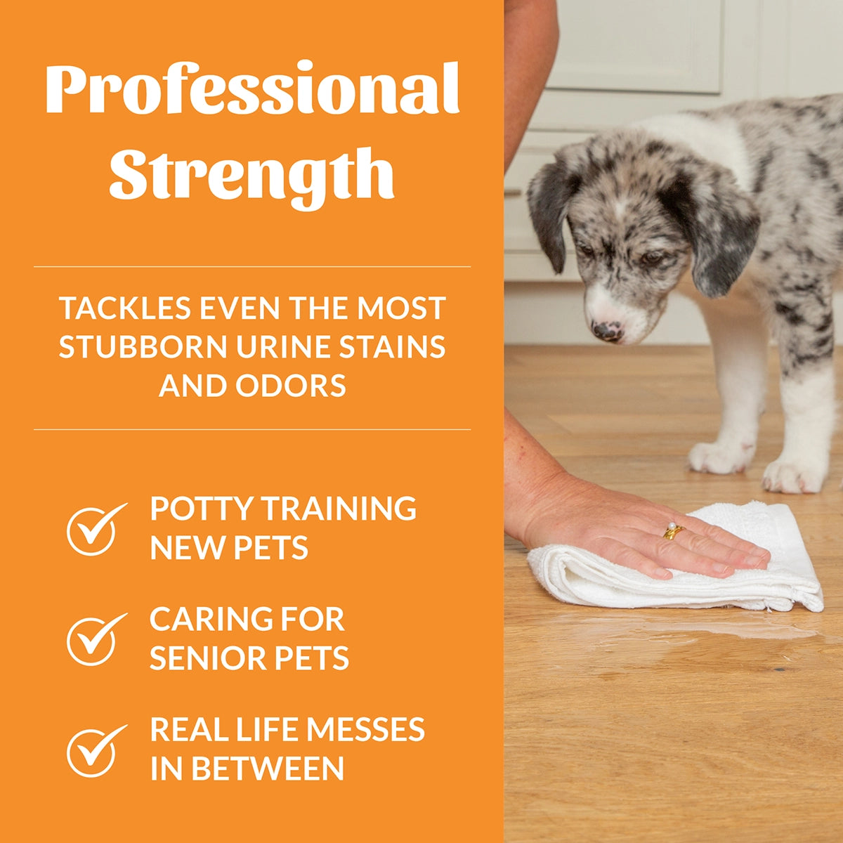 Skout's Honor Urine Destroyer 35 oz