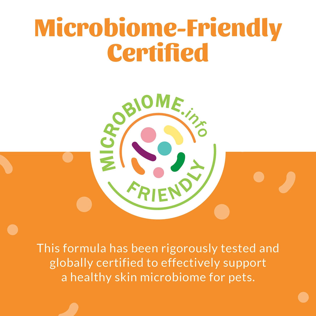 Skout's Honor Probiotic Shampoo + Conditioner Honeysuckle 16 oz