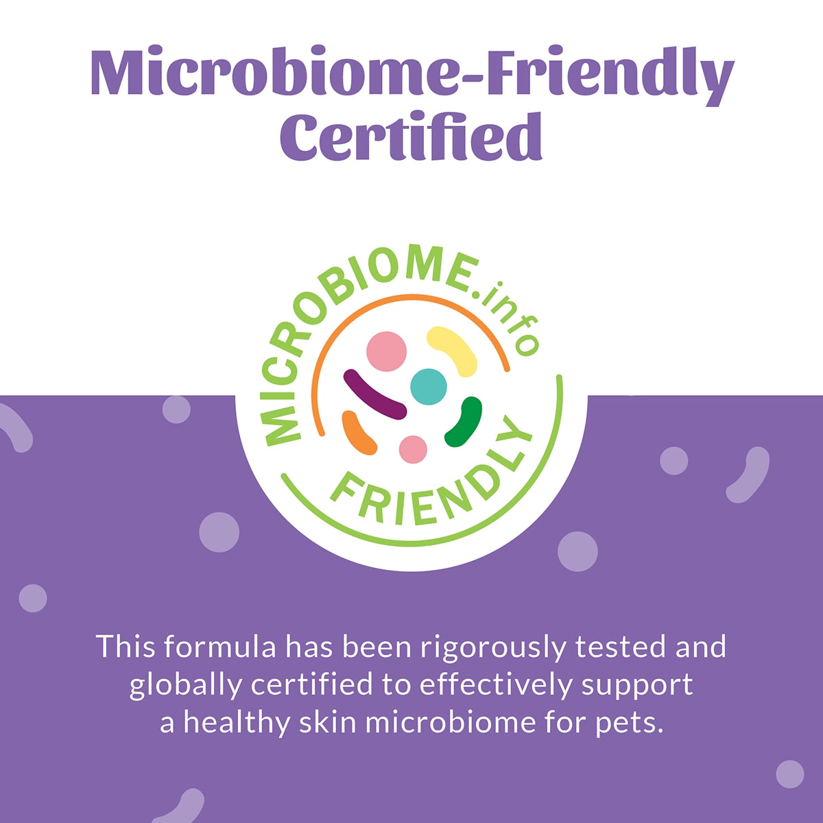 Skout's Honor Probiotic Shampoo + Conditioner Lavender 16 oz