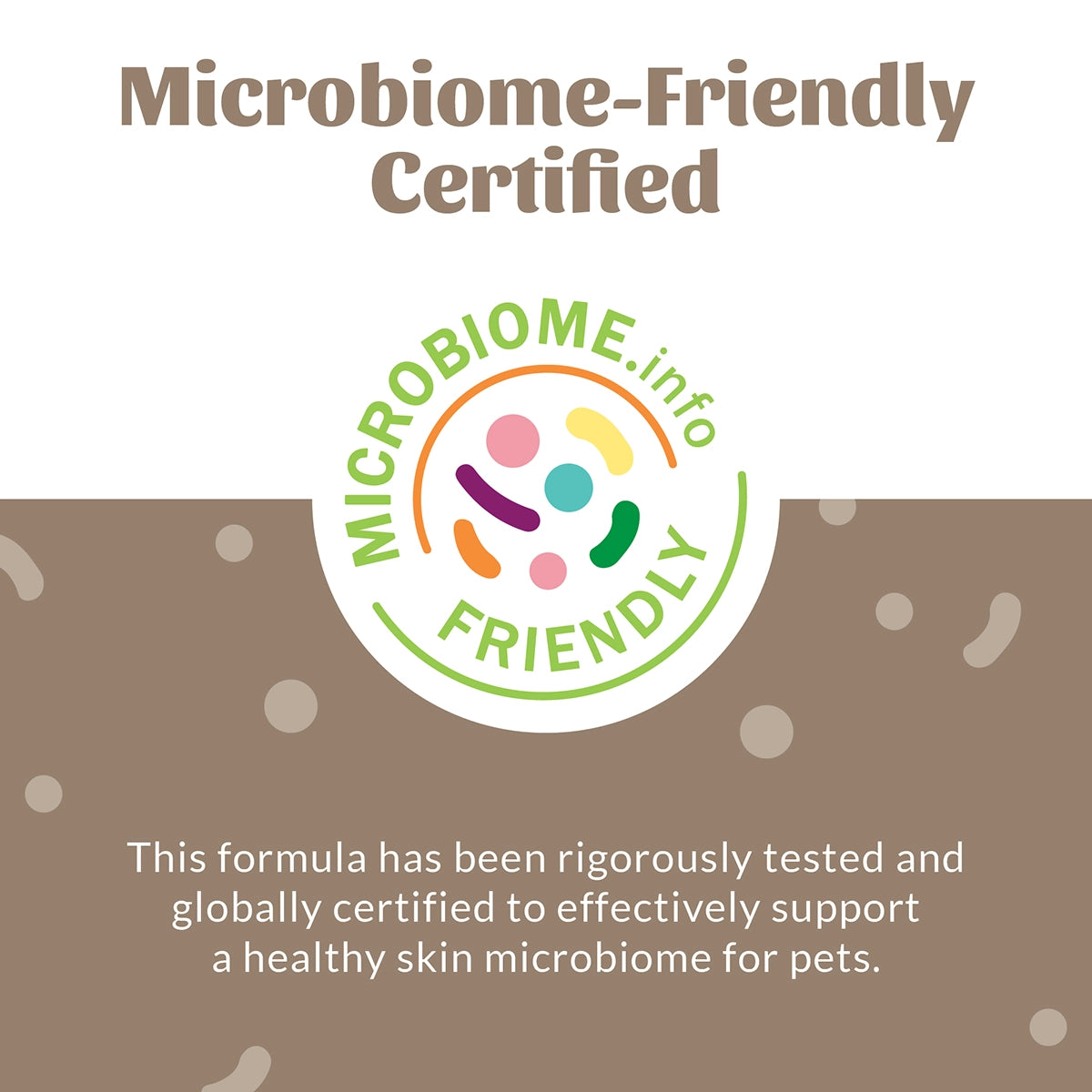 Skout's Honor Probiotic Daily Use Deodorizer Dog of the Woods 8 oz