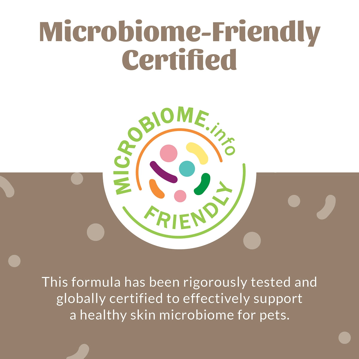 Skout's Honor Probiotic Shampoo + Conditioner Dog of the Woods 16 oz