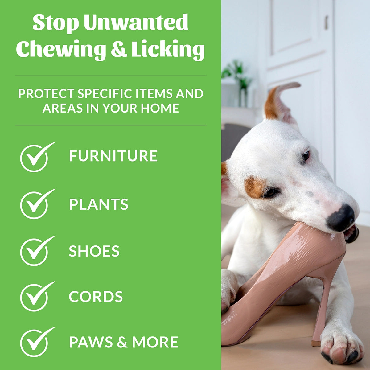 Skout's Honor Super Sour! Anti Chew Spray 8 oz