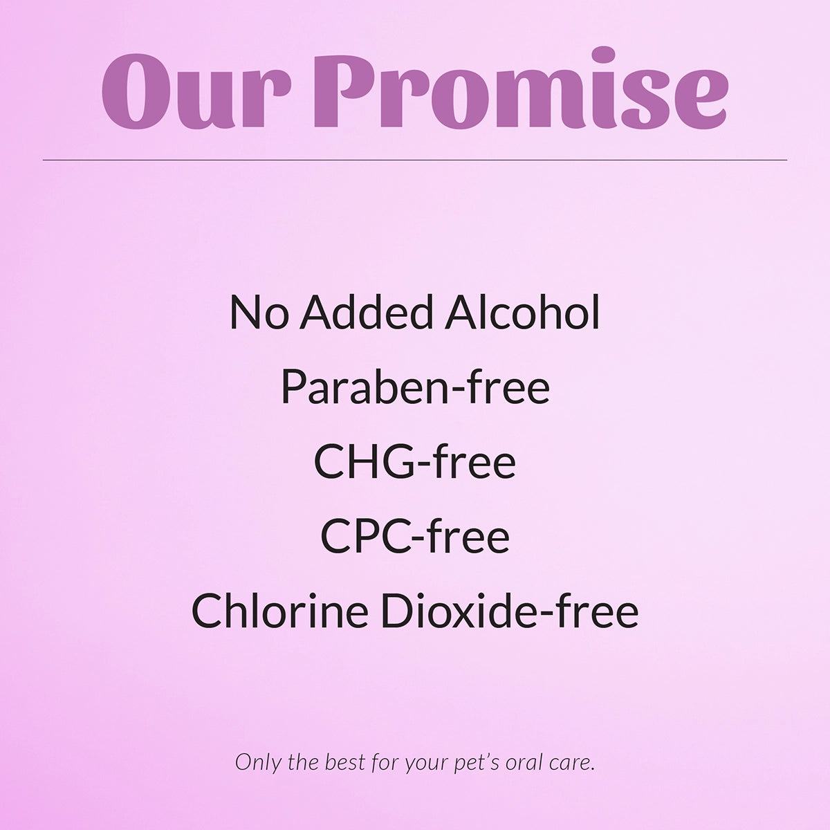 Skout's Honor Oral Care Pet Dental Wipes 50ct