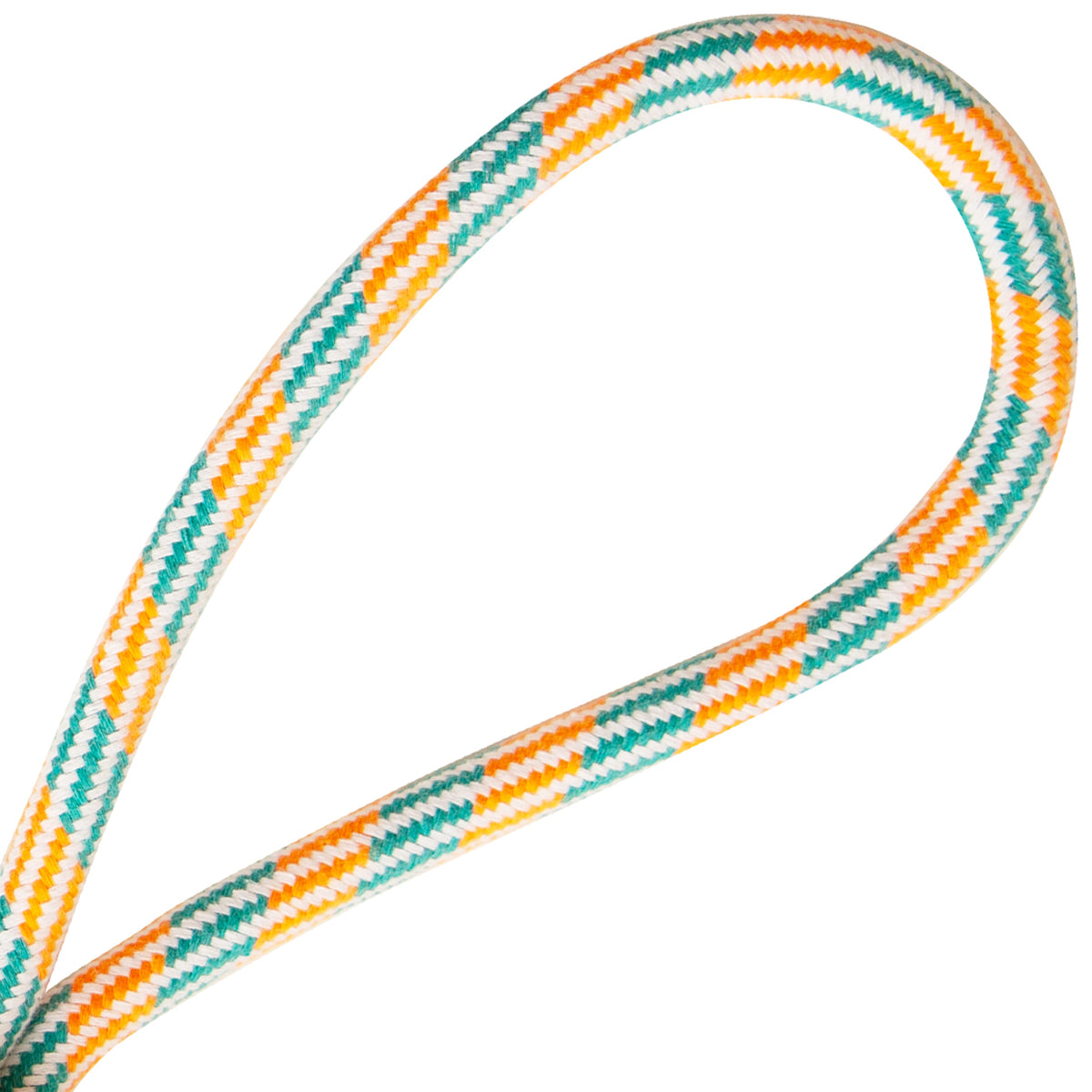 SnugArooz SpikeOMite Rope Dog Toy Assorted Colors 16"