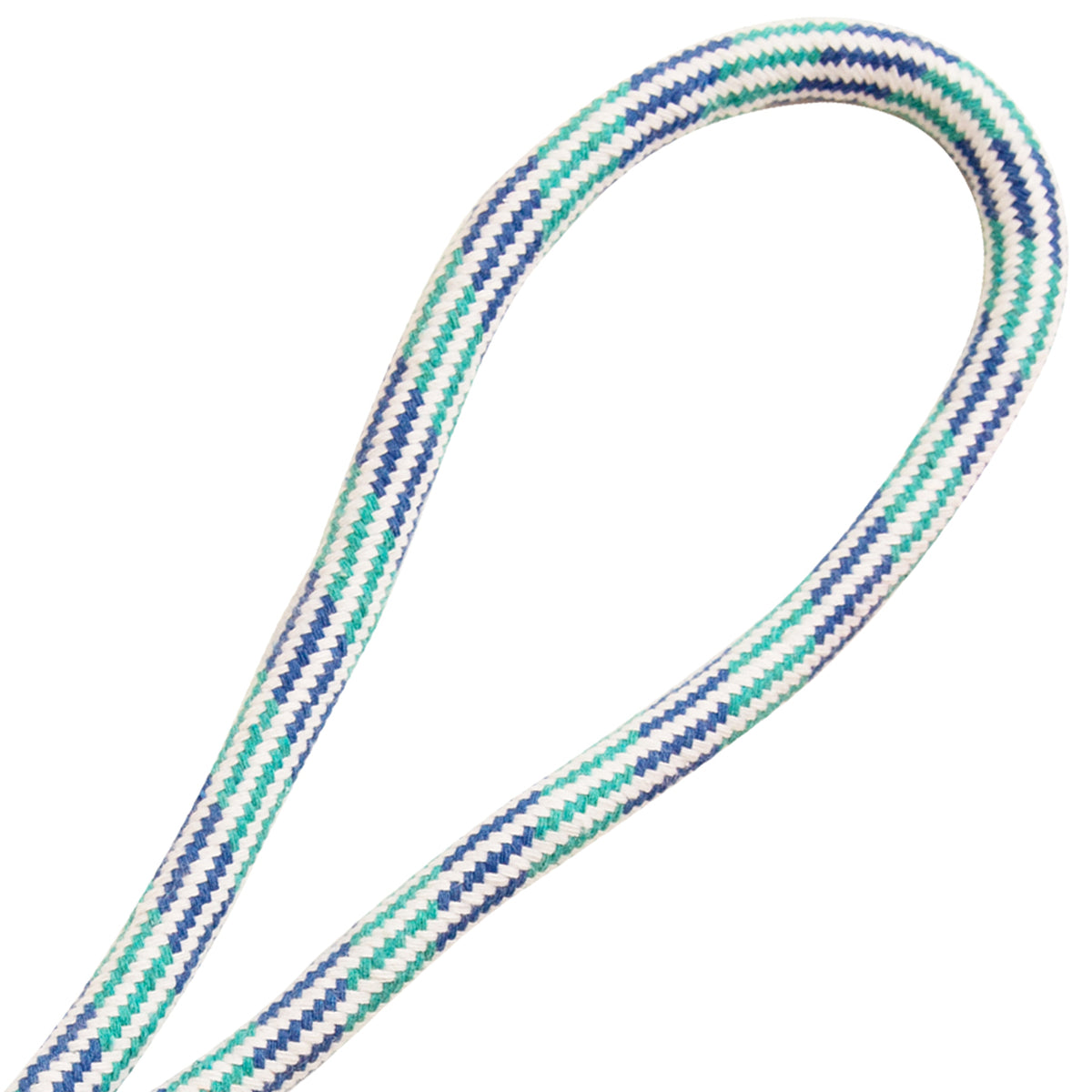 SnugArooz SpikeOMite Rope Dog Toy Assorted Colors 16"