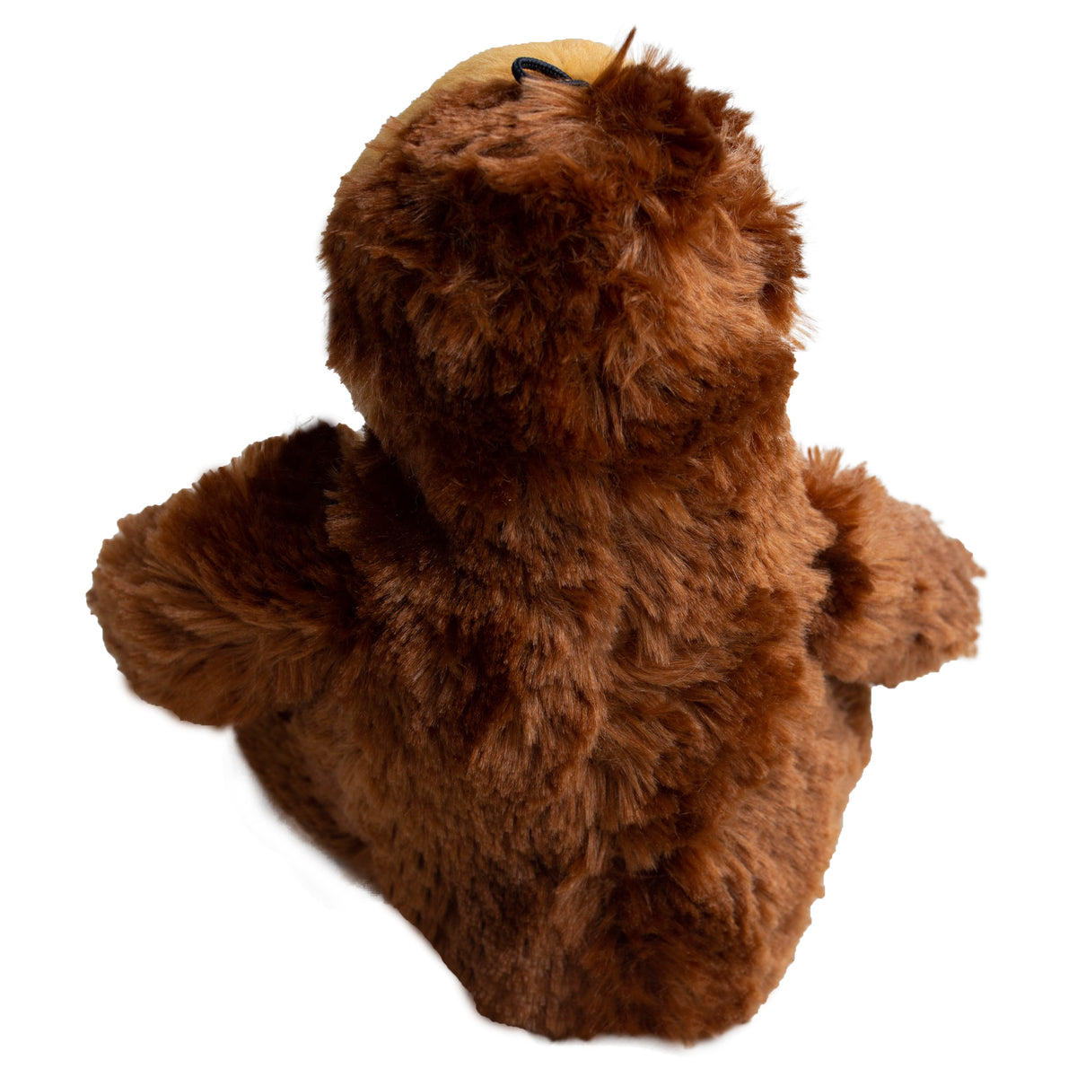 SnugArooz Sasha the Sloth Plush Dog Toy 11"