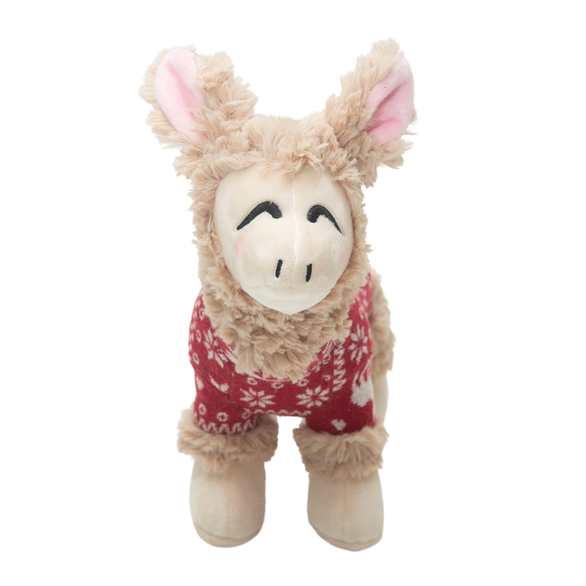 SnugArooz Lady the Llama - 10"
