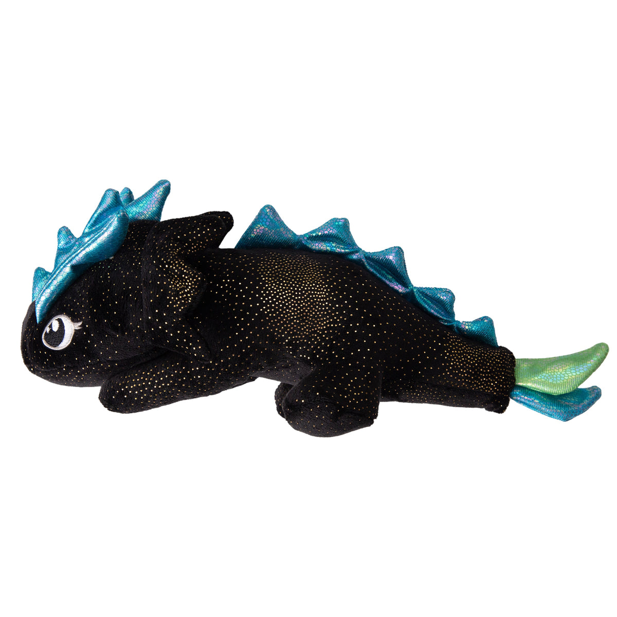 SnugArooz Ice the Dragon Plush Dog Toy 12"