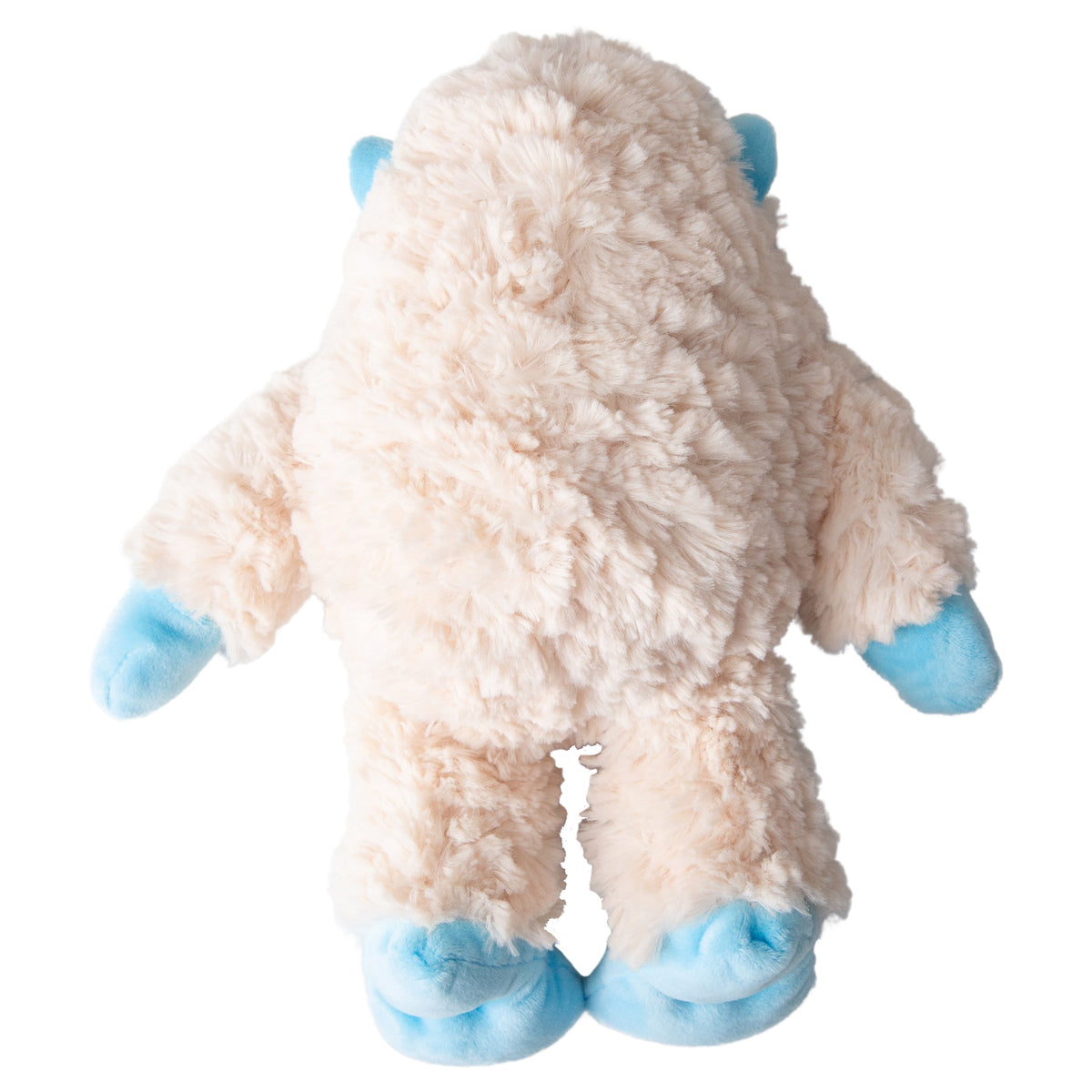 SnugArooz Tom Yeti Plush Dog Toy 11"